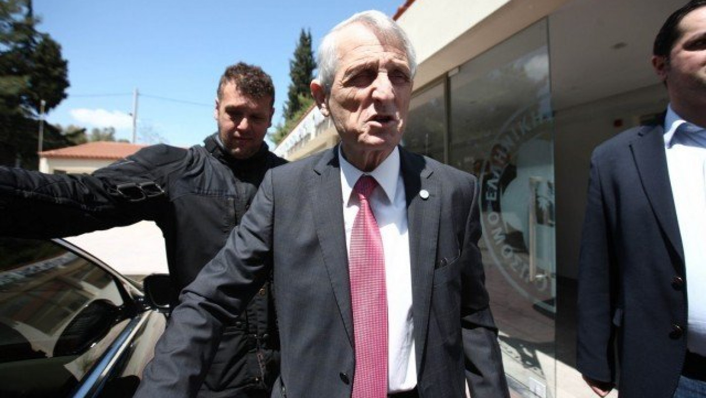 Νέες έρευνες για κακουργηματική απιστία για Γκιρτζίκη