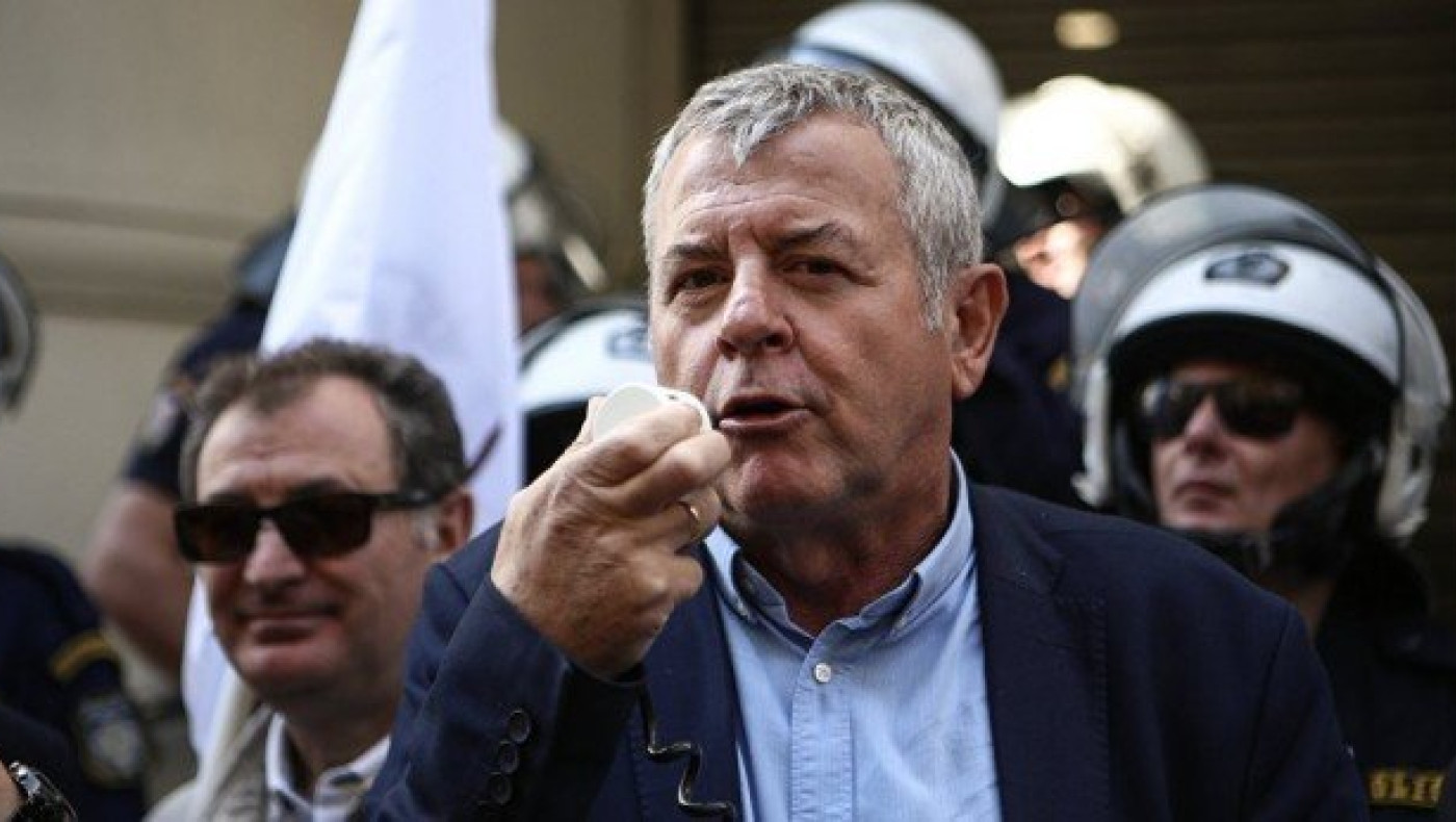 Πρόεδρος ΠΟΕΔΗΝ: «Κανένα νοσοκομείο δε διαθέτει πυρανίχνευση»