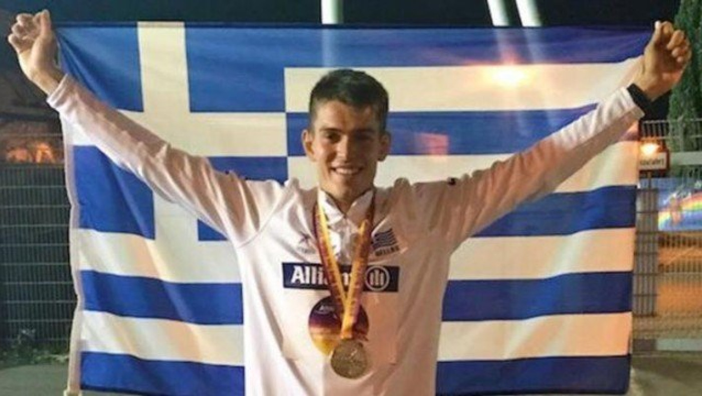 ΜΑΘΗΜΑ ΖΩΗΣ: Συγκλόνισε ο Στέλιος Μαλακόπουλος στο «Metropolis 95,5»