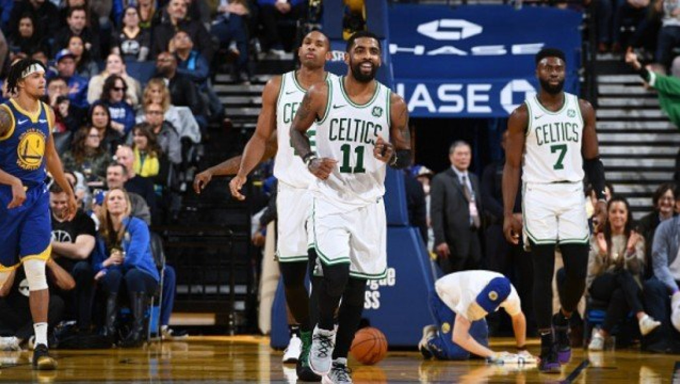 Διασυρμός των Ουόριορς από τους Σέλτικς, διπλό των Ρόκετς στο Τορόντο