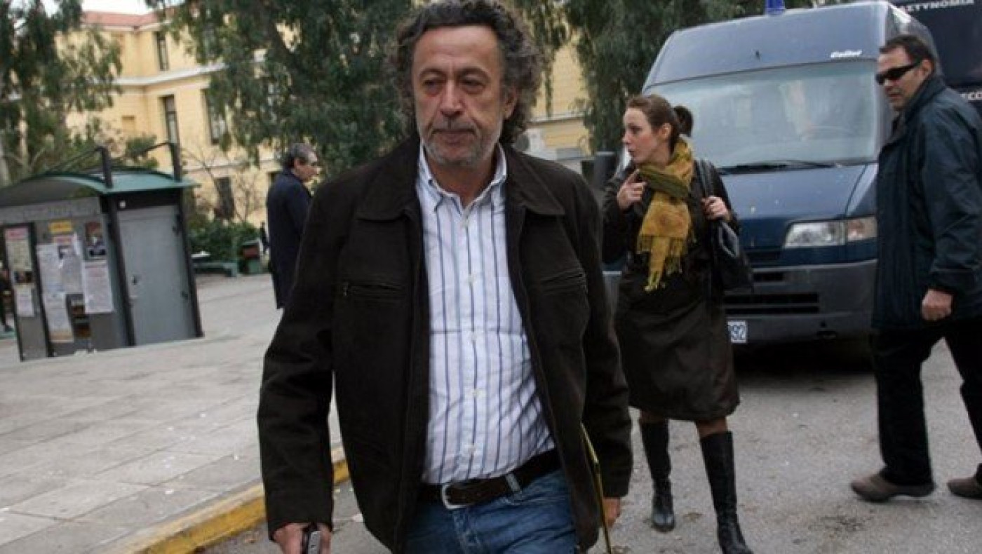 Διαδικτυακός «πόλεμος» ανάμεσα σε Τριανταφυλλόπουλο και Καραπαπά