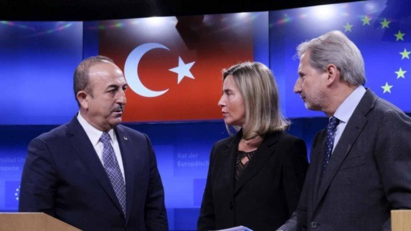 «Η Ελλάδα δε δέχεται τα δικαιώματα της μουσουλμανικής μειονότητας»