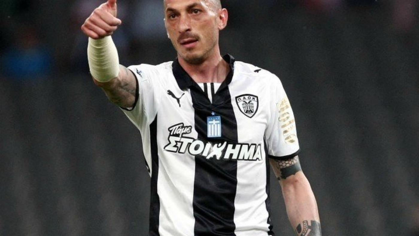 «Leader ο Βιεϊρίνια, το κάτι άλλο ο  φετινός ΠΑΟΚ»