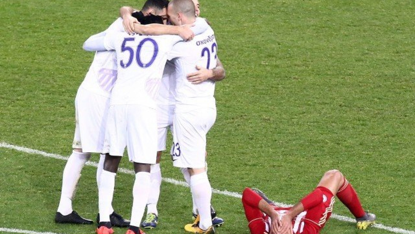 Ο σοβαρός ΠΑΟΚ περνάει, αλλά γιατί φαβορί η ΑΕΚ και όχι η Λαμία;