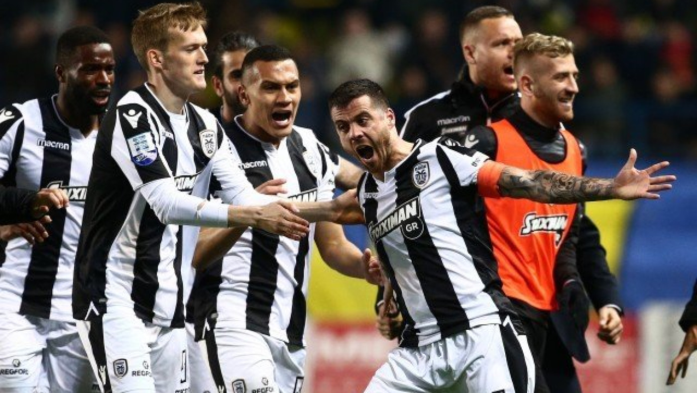 Αποθέωση Οjogo για Βιεϊρίνια: «Εμειναν άφωνοι οι συμπαίκτες του»