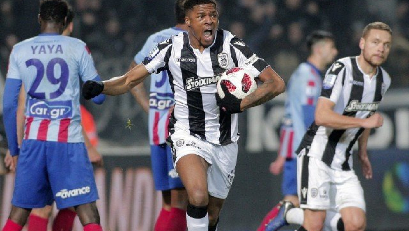 Η ενδεκάδα που επέλεξε ο Λουτσέσκου για τον αγώνα   με Ατρόμητο