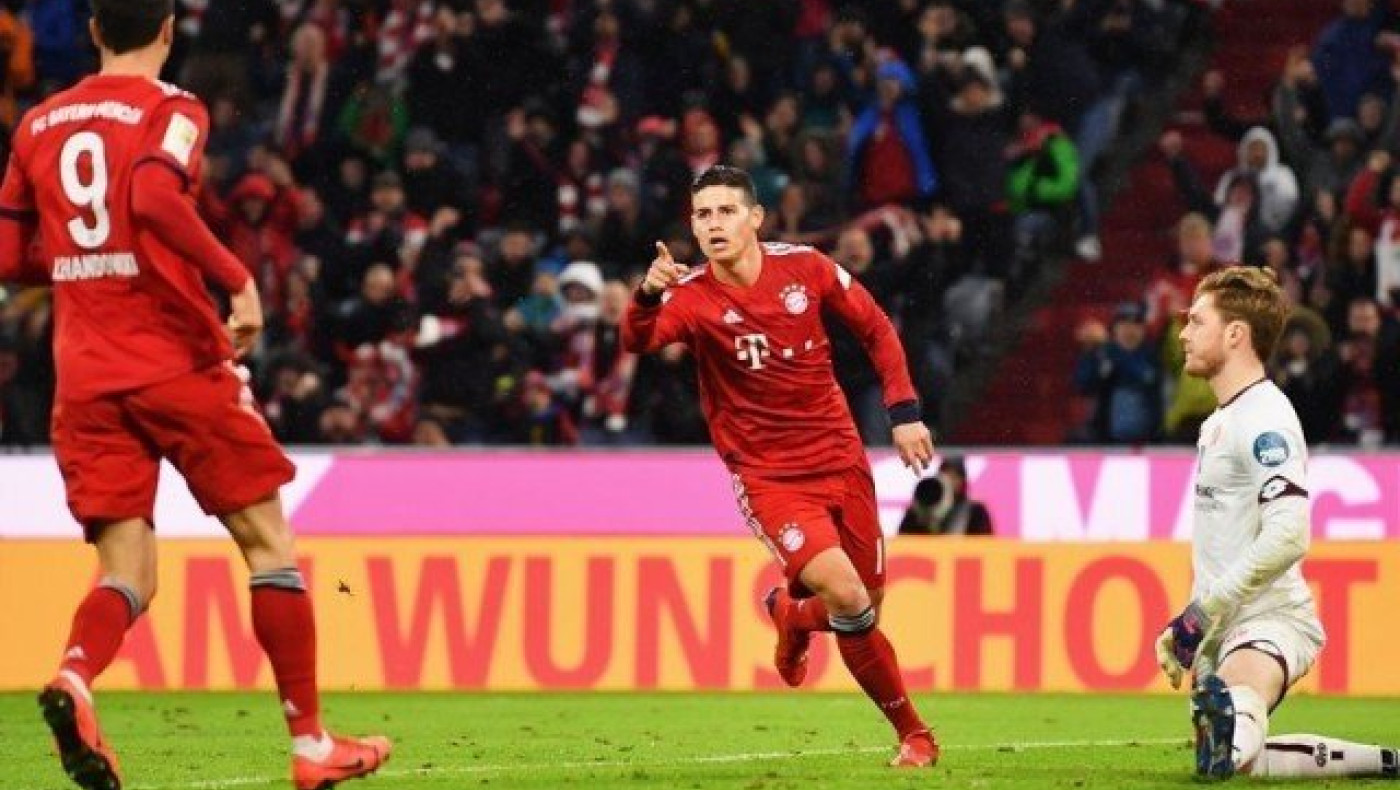 Ξέσπασε η Μπάγερν μετά τον                 αποκλεισμό