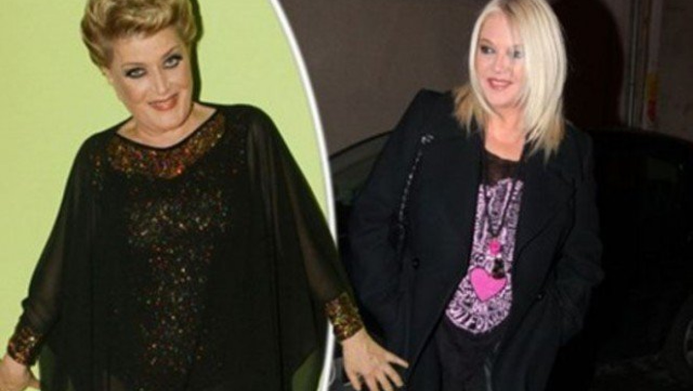 Τριφύλλη: «Η Κορομηλά με έδιωξε, γιατί την περνούσα στα νούμερα»