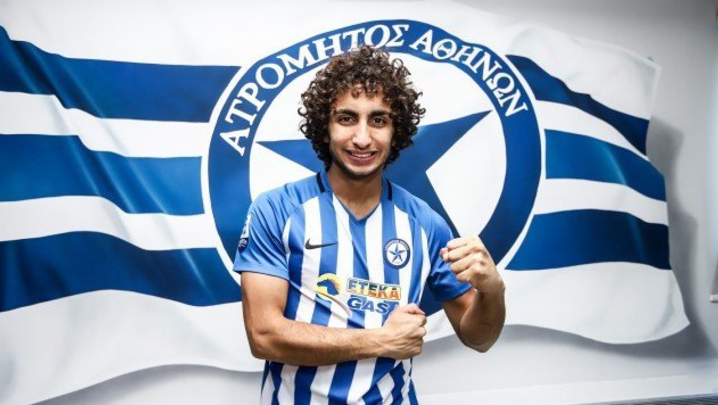 Συγγνώμη από Ουάρντα: «Σέβομαι τον Ατρόμητο και τους φιλάθλους του»