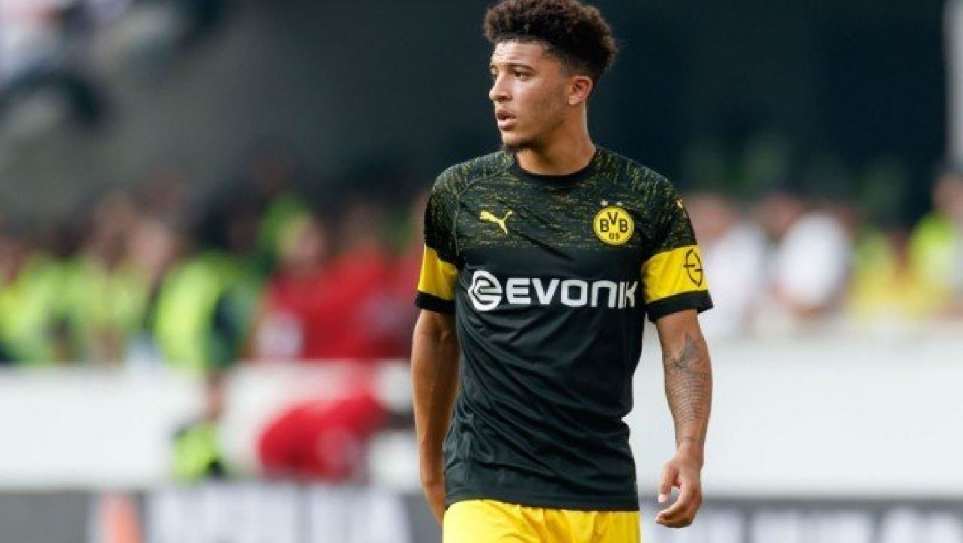 Ποσό-μαμούθ για Σάντσο δίνει η            Γιουνάιτεντ!