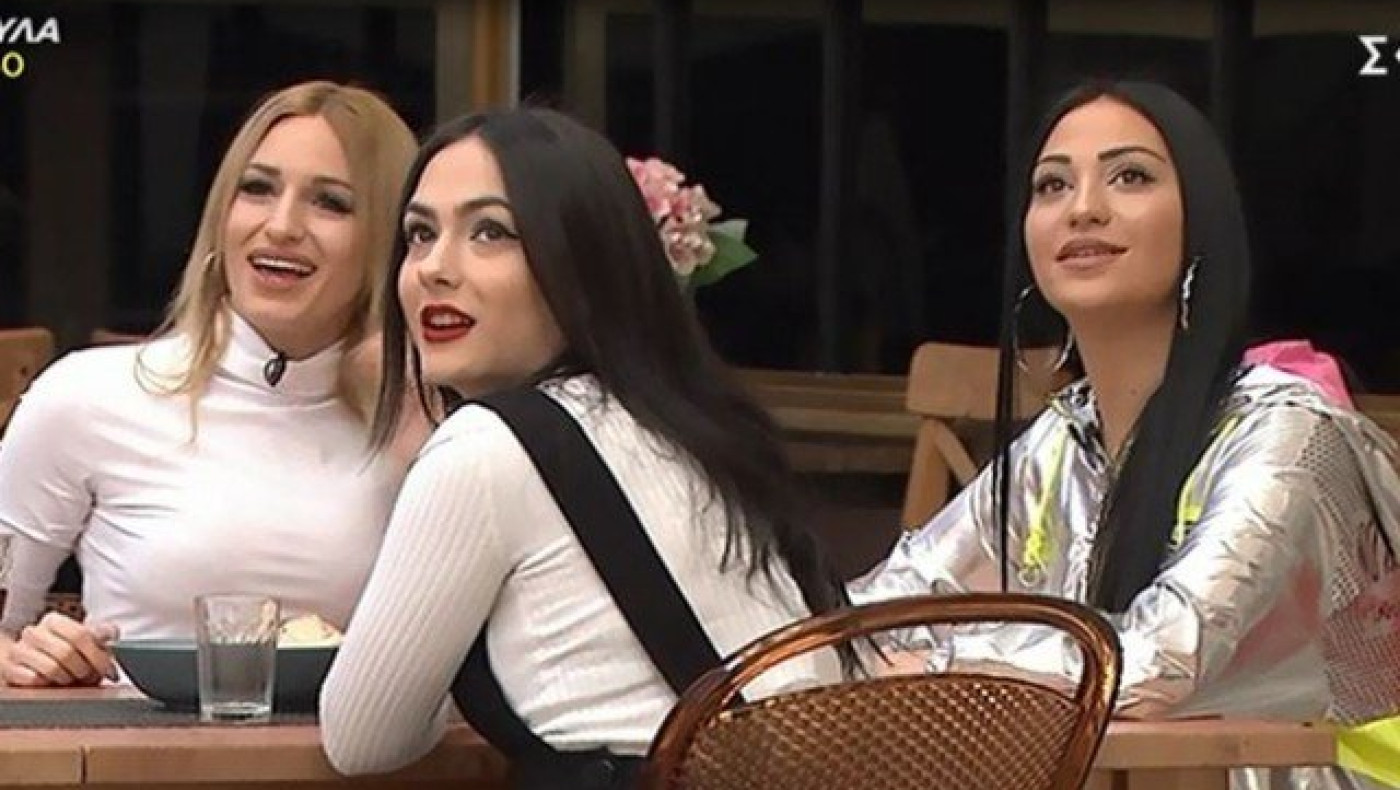 Power Of Love: Αυτός είναι ο νέος παίκτης που αναστάτωσε τα κορίτσια