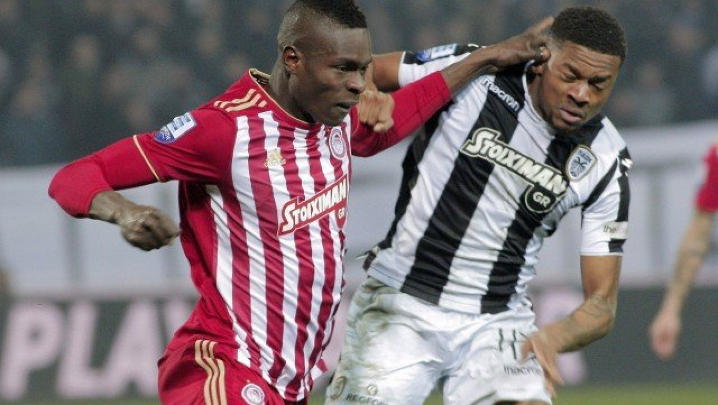 Δεν συγκινούν                   τα κροκοδείλια δάκρυα