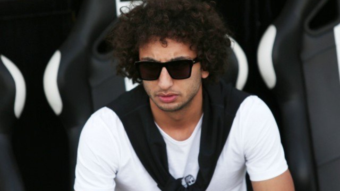 Στην Τούμπα ο Ουάρντα        παρά τον αποκλεισμό του!