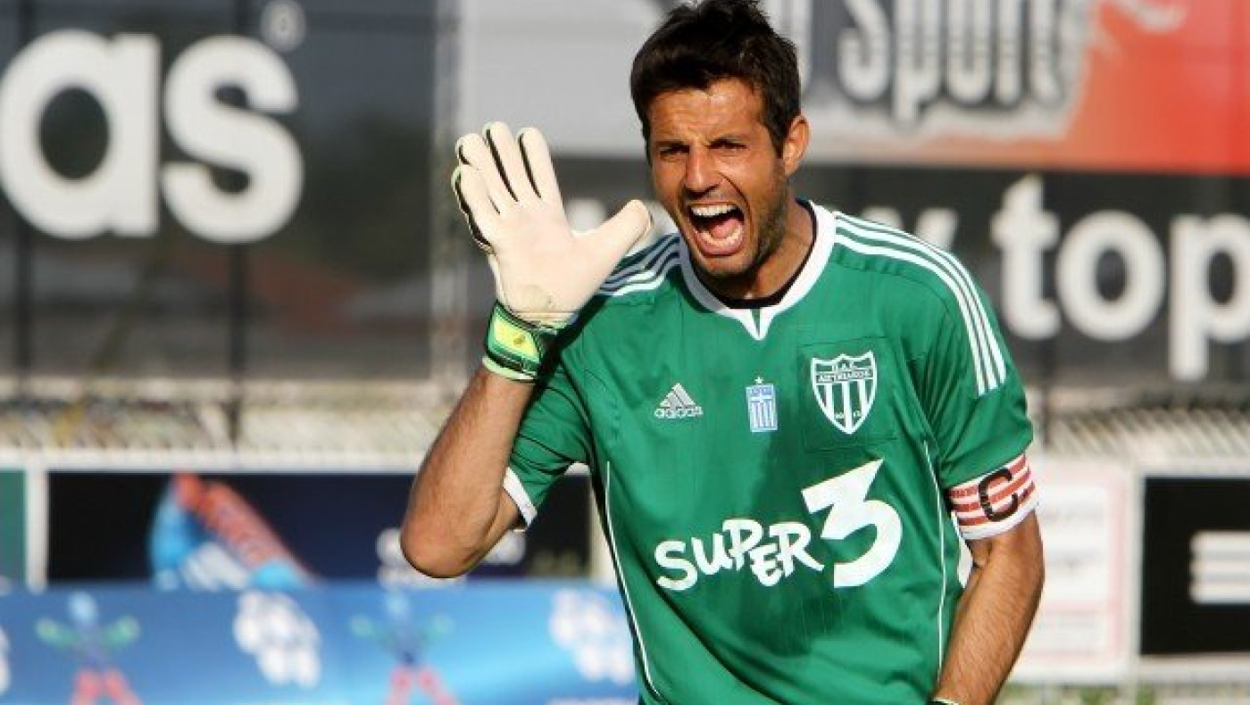 Τόλιος:  «Θα παραδοθώ μόνος μου αν έχω κάνει το παραμικρό»