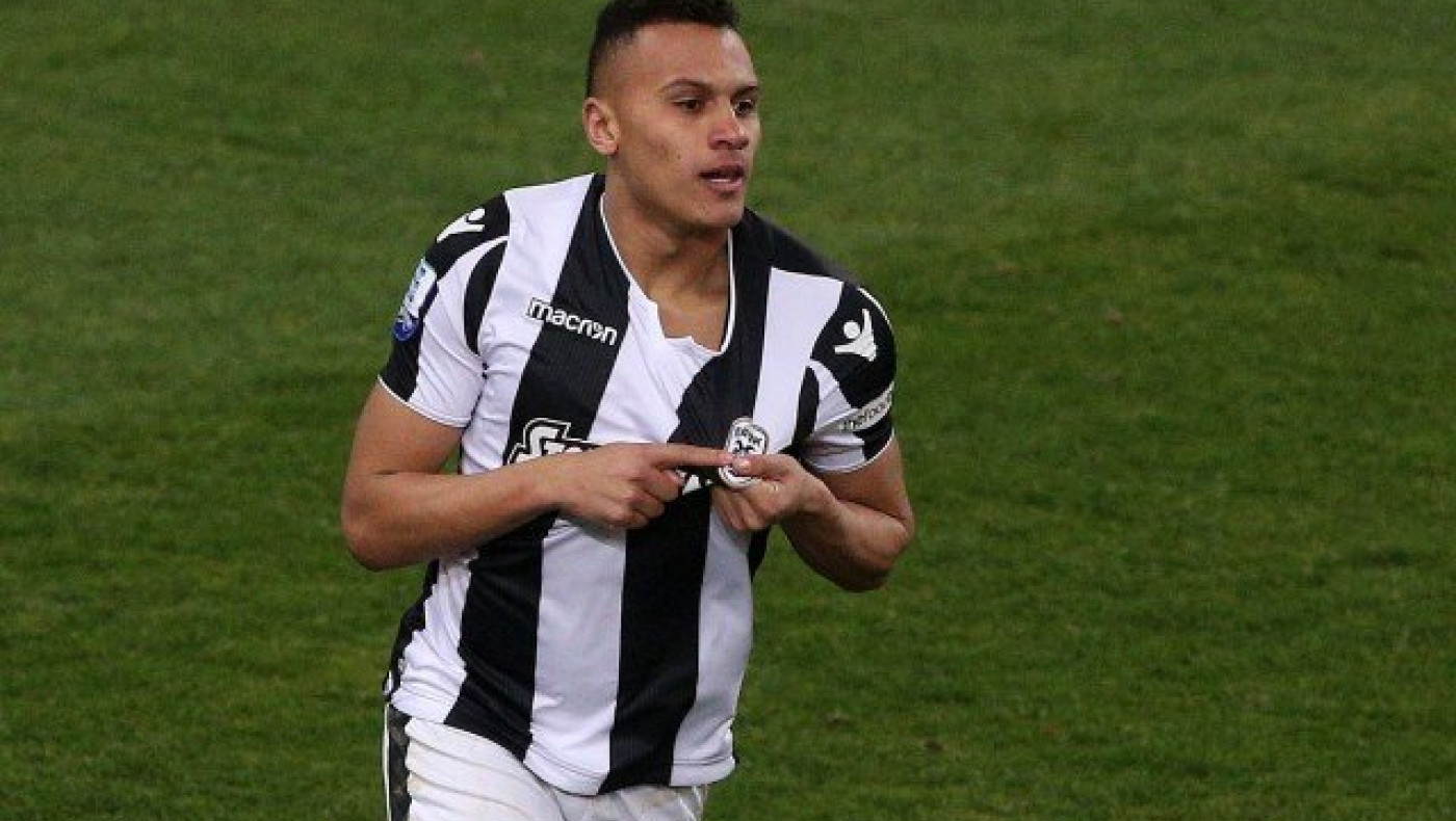 Κάνει πρωταθλητισμό και βάζει τις βάσεις για τη      νέα χρονιά