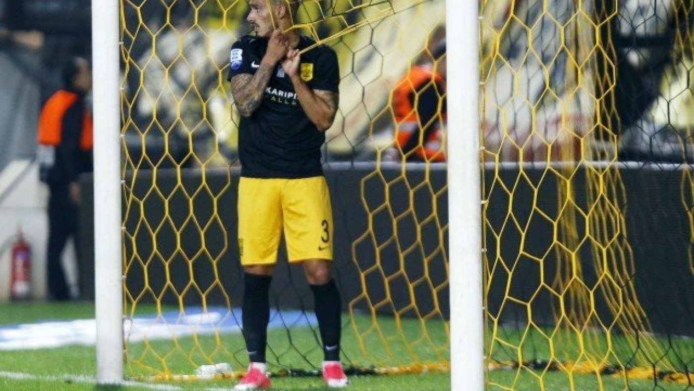 Ούγκο Σόουζα, η              επιστροφή, ένα γύρο μετά