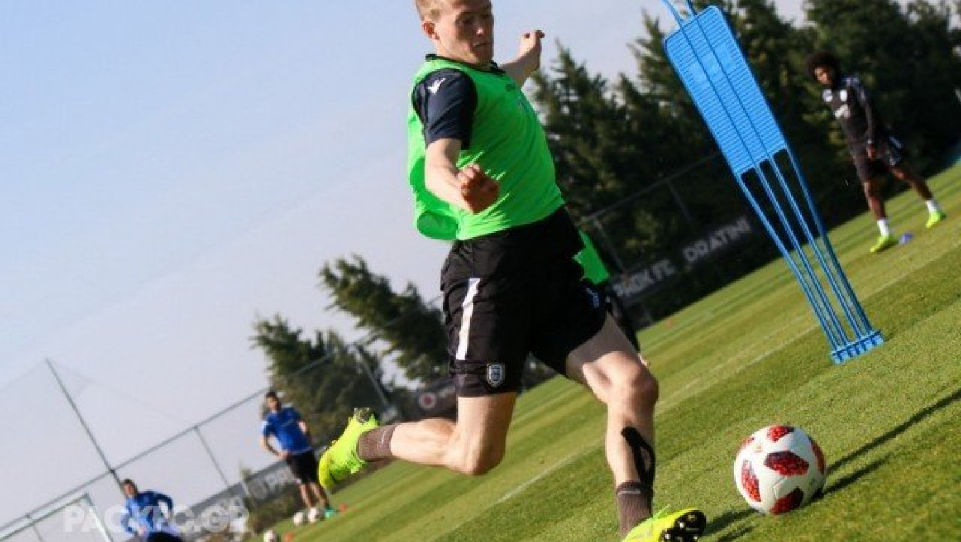 Σε τι ξεχωρίζει και σε τι δυσκολεύεται ο Σφιντέρσκι