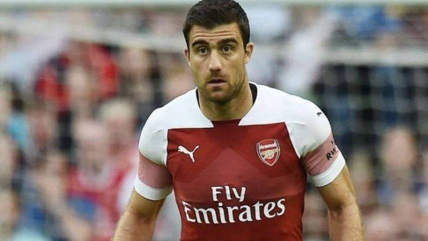 Παπασταθόπουλος: «Το 2019 πρέπει να είναι η χρονιά της Ντόρτμουντ»