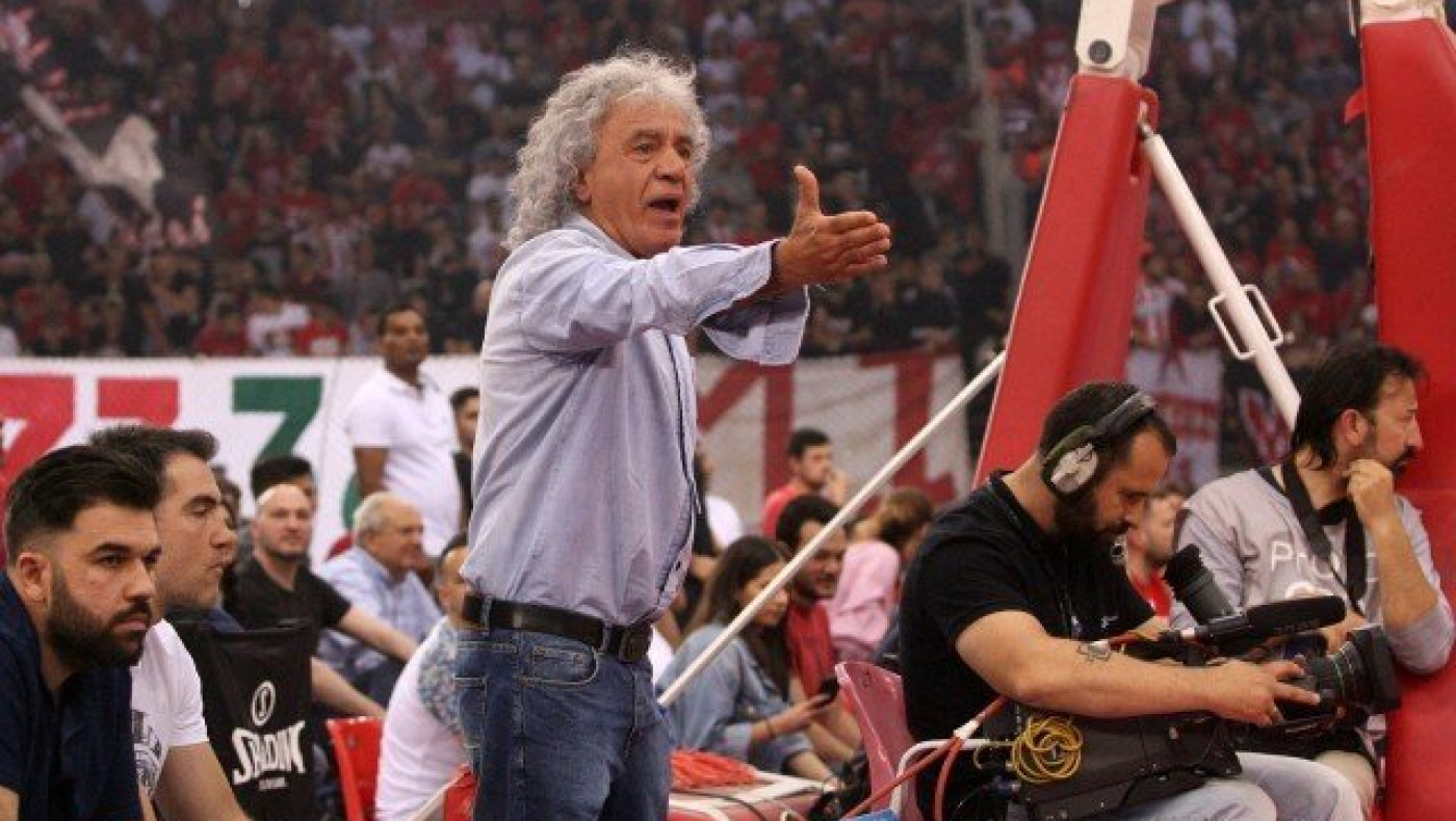 Αγρια επίθεση Τσουκαλά σε Σάββα: «Εχεις άνοια, δεν ξέρεις τι λες» (v)