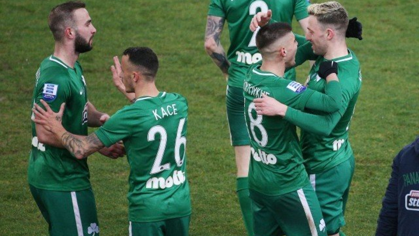 Οι προβλέψεις Ραπτόπουλου - Κόκκινου για Super League (25η αγων)