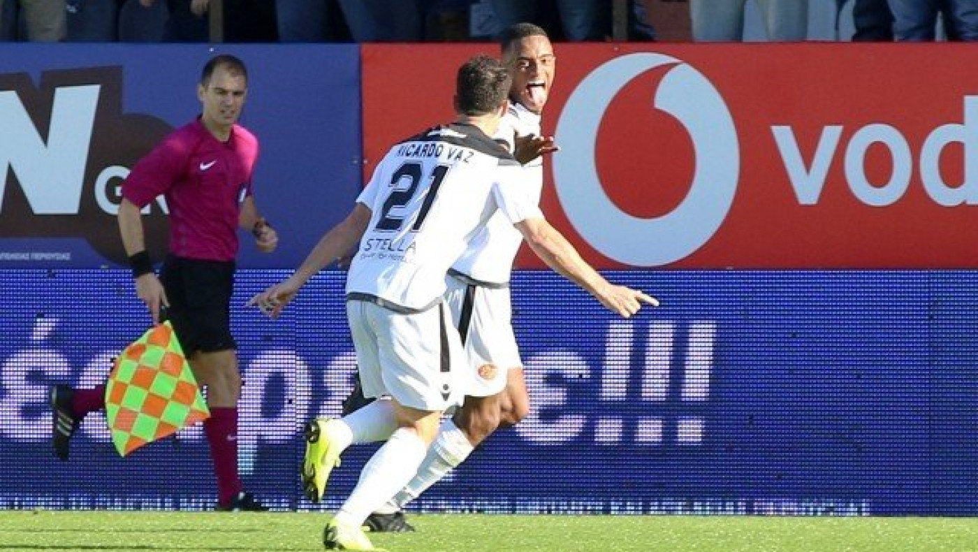 Ζωντανός ο ΟΦΗ με Γιακουμάκη-Φερέιρα δύο μήνες μετά!