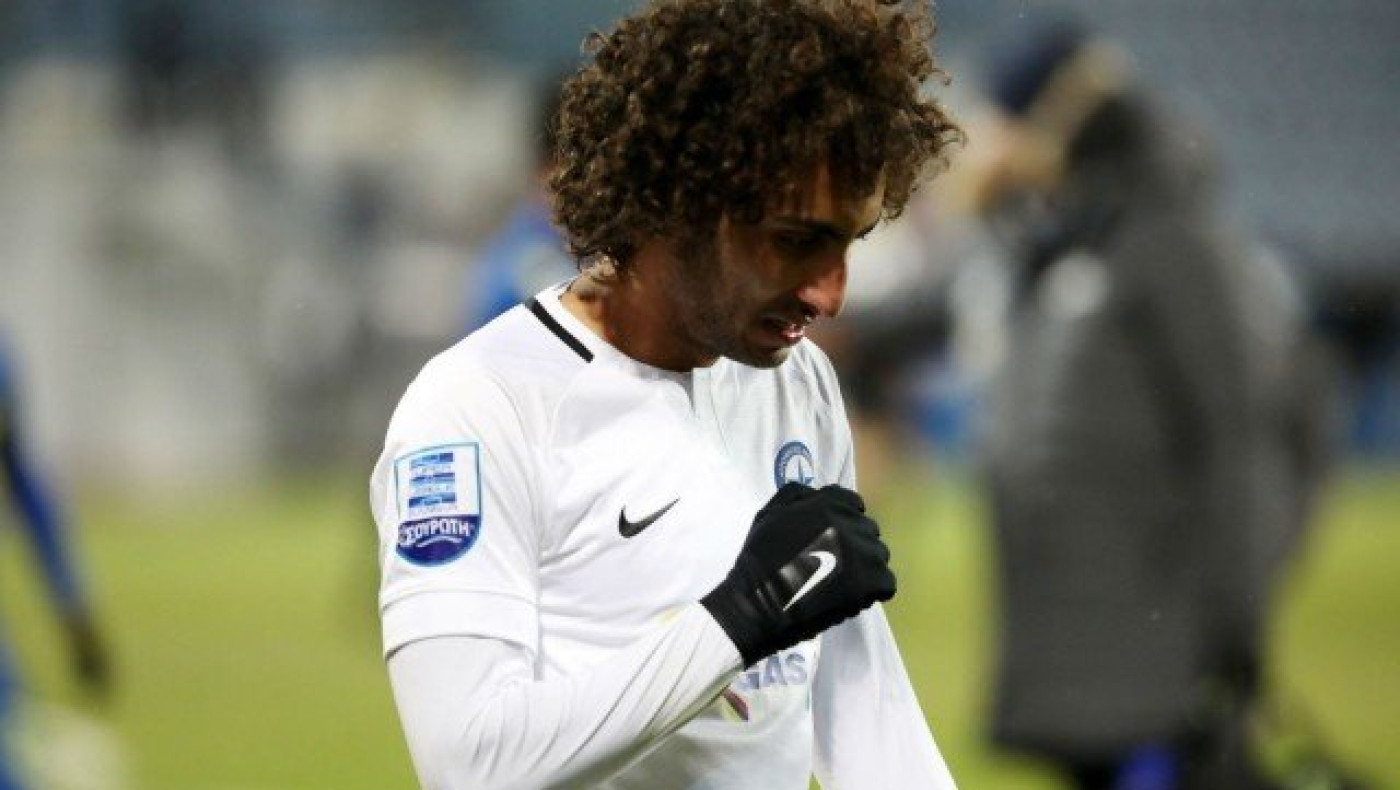 Μήνυμα σε Ουάρντα: «Παραμένεις ξένο σώμα, μην πουλήσεις οπαδιλίκι»