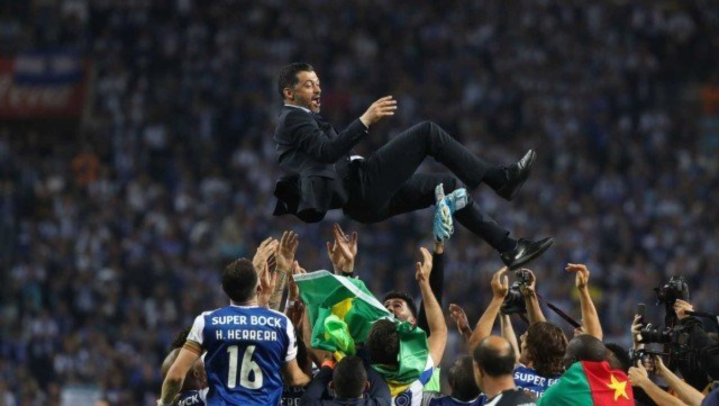 Η υπόκλιση Σαββίδη σε Κονσεϊσάο και οι πανηγυρισμοί Ολιβέιρα (p & v)