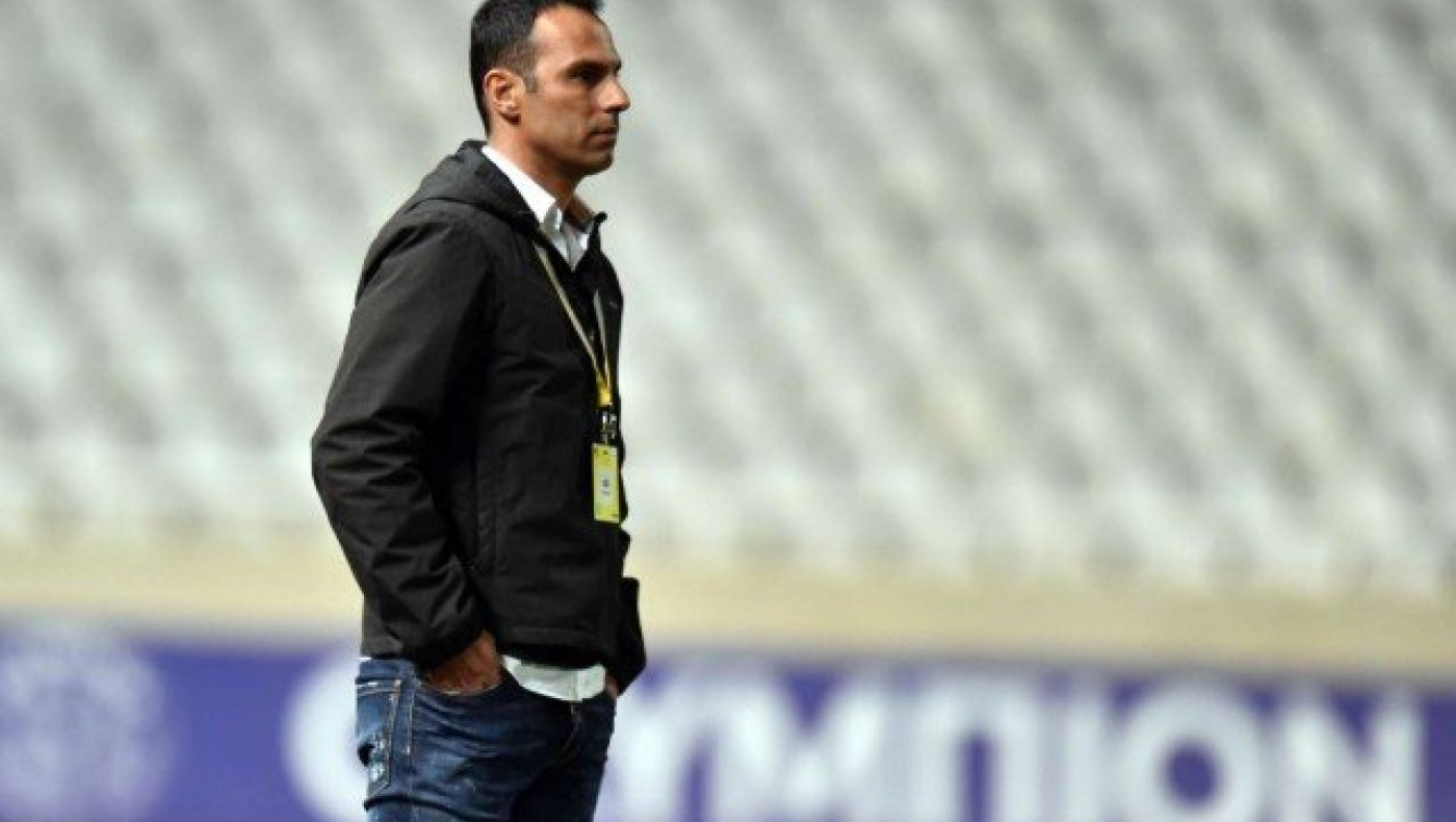 «Ετσι έζησα τα    παιχνίδια       με τον Ρονάλντο...»