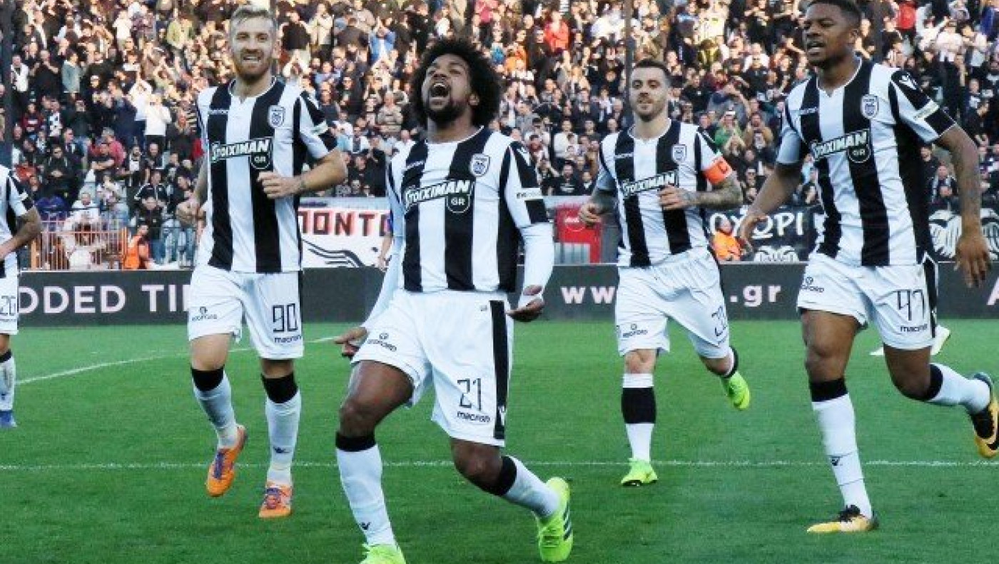 Ενίσχυση             για τους                ομίλους