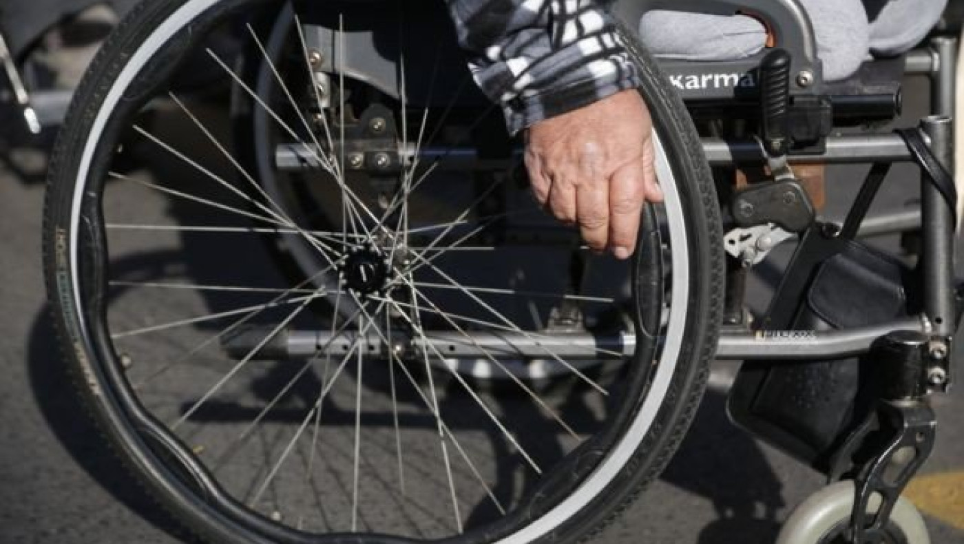 Θεσσαλονίκη: 98 σταθμεύσεις ΙΧ σε ράμπες αναπήρων σε μια βδομάδα!