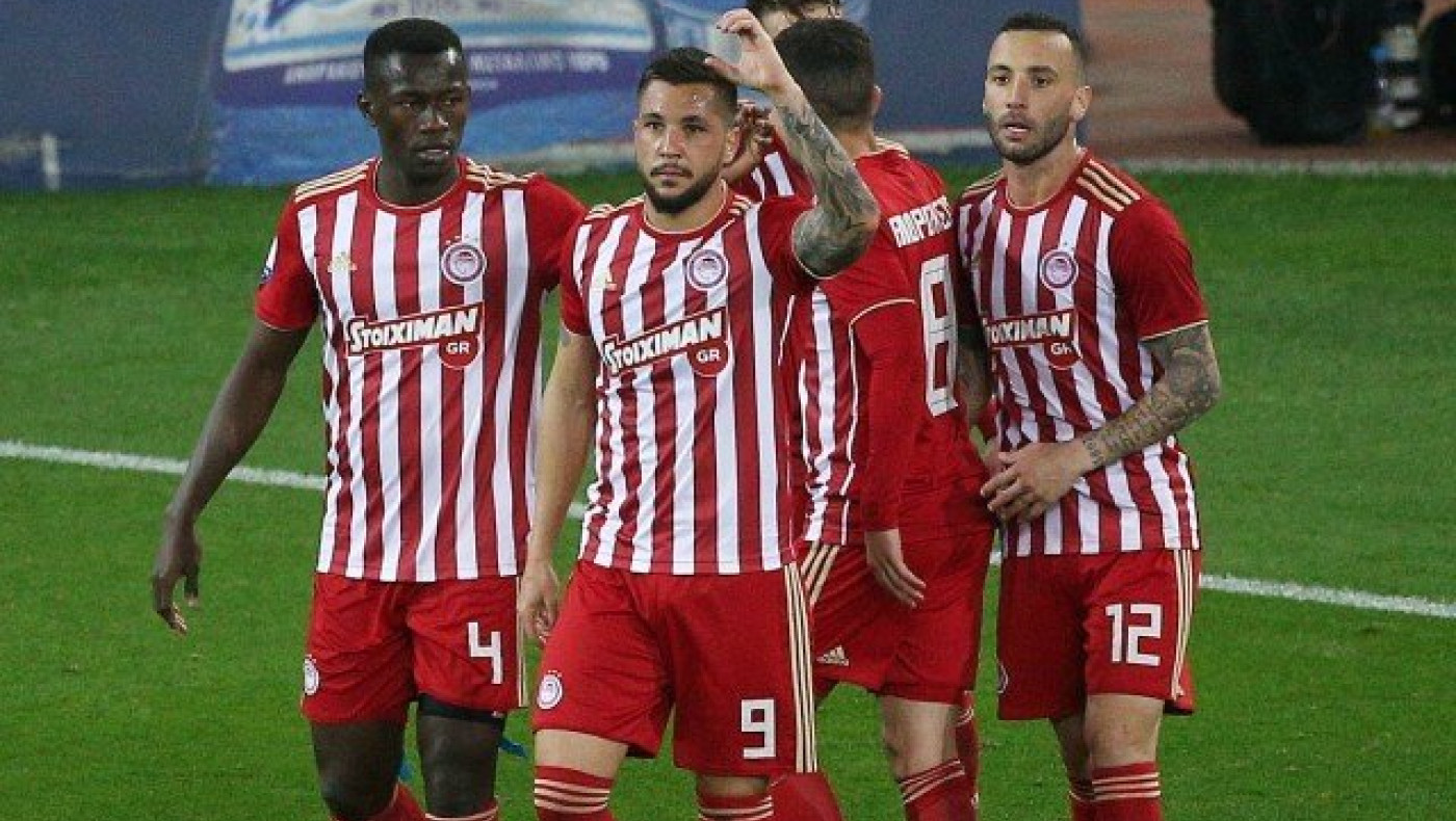 Σε ποιον παίκτη έβαλε ρήτρα 20 εκατομμυρίων ο Ολυμπιακός!