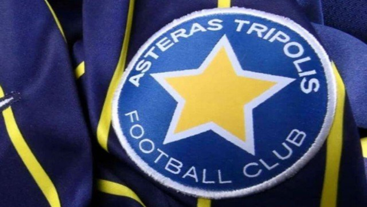 Αίτημα Αστέρα Τρίπολης για ξένους διαιτητές στους ημιτελικούς Κυπέλλου