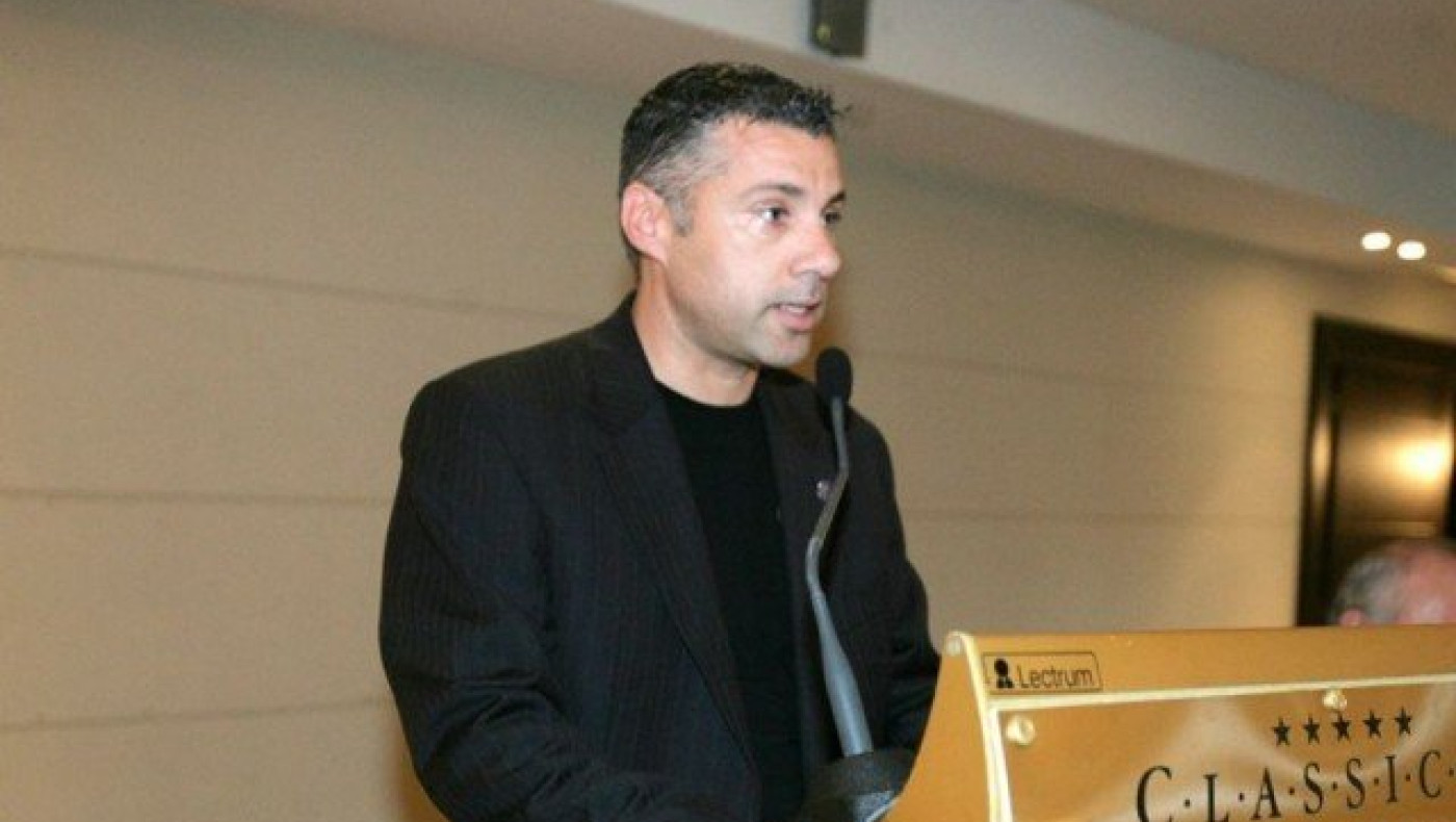 «Είναι μαρς-πέναλτι του Κρέσπο, τα έκανε μαντάρα ο Σκουλάς»