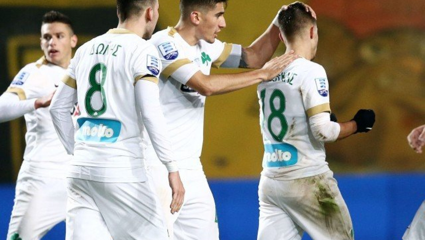 Οι στοιχηματικές προβλέψεις Δημαρά για Super League (24η αγων)