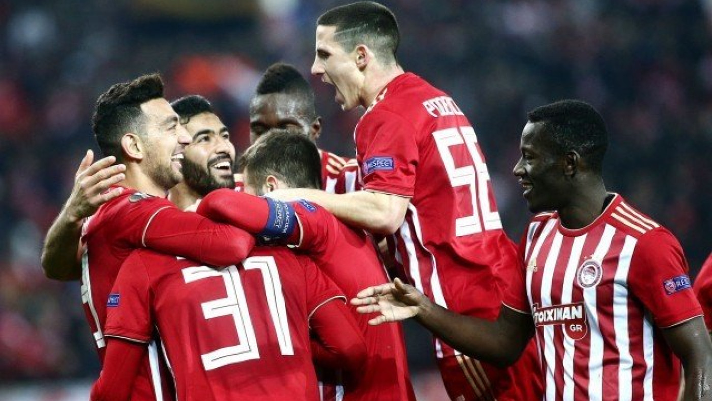 Οι προβλέψεις του Χάρη Δημαρά για Super League (25η αγων)