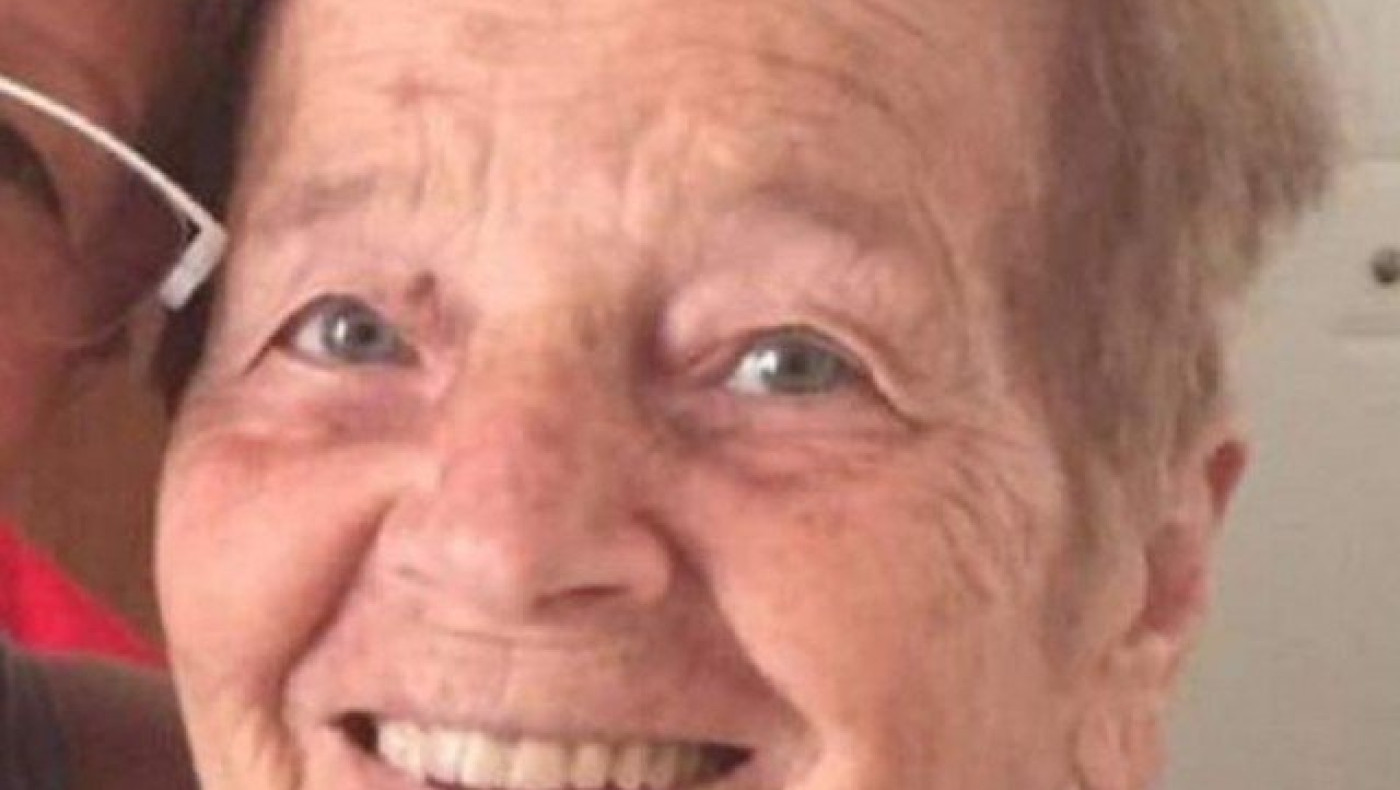 Θεσσαλονίκη: Χάθηκε η γυναίκα της φωτογραφίας στον Εύοσμο