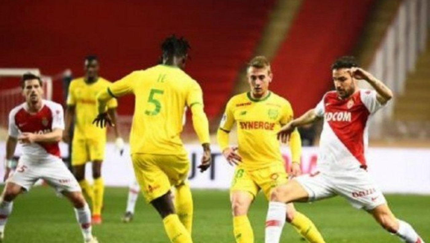 Favori & Outsider: Θυμίζει και πάλι                             Μονακό