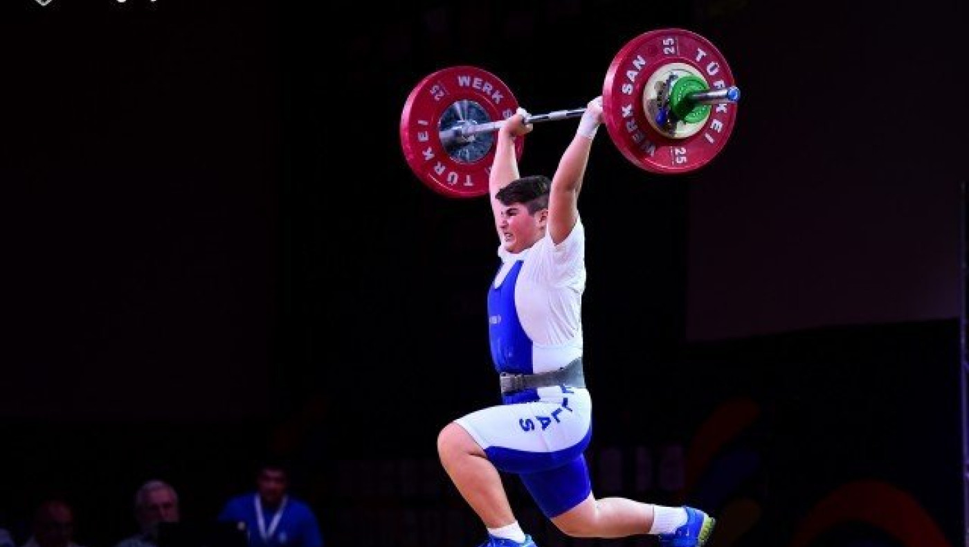 Γιάννης Καρυπίδης: Το μέλλον της Άρσης Βαρών είναι στη Θεσσαλονίκη