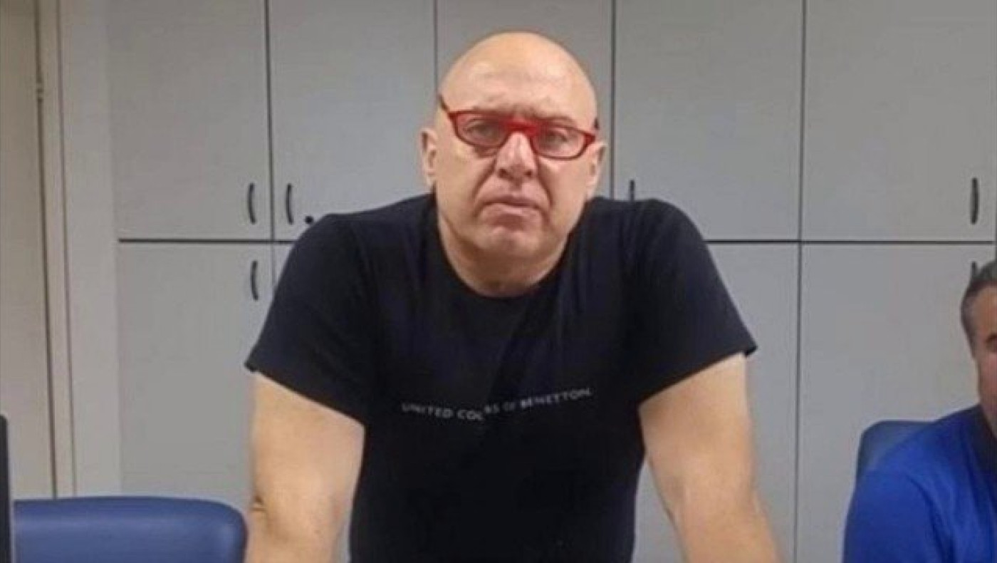 Η ανάλυση του Κωστή Ραπτόπουλου για το ντέρμπι και τη διακοπή του(vid)