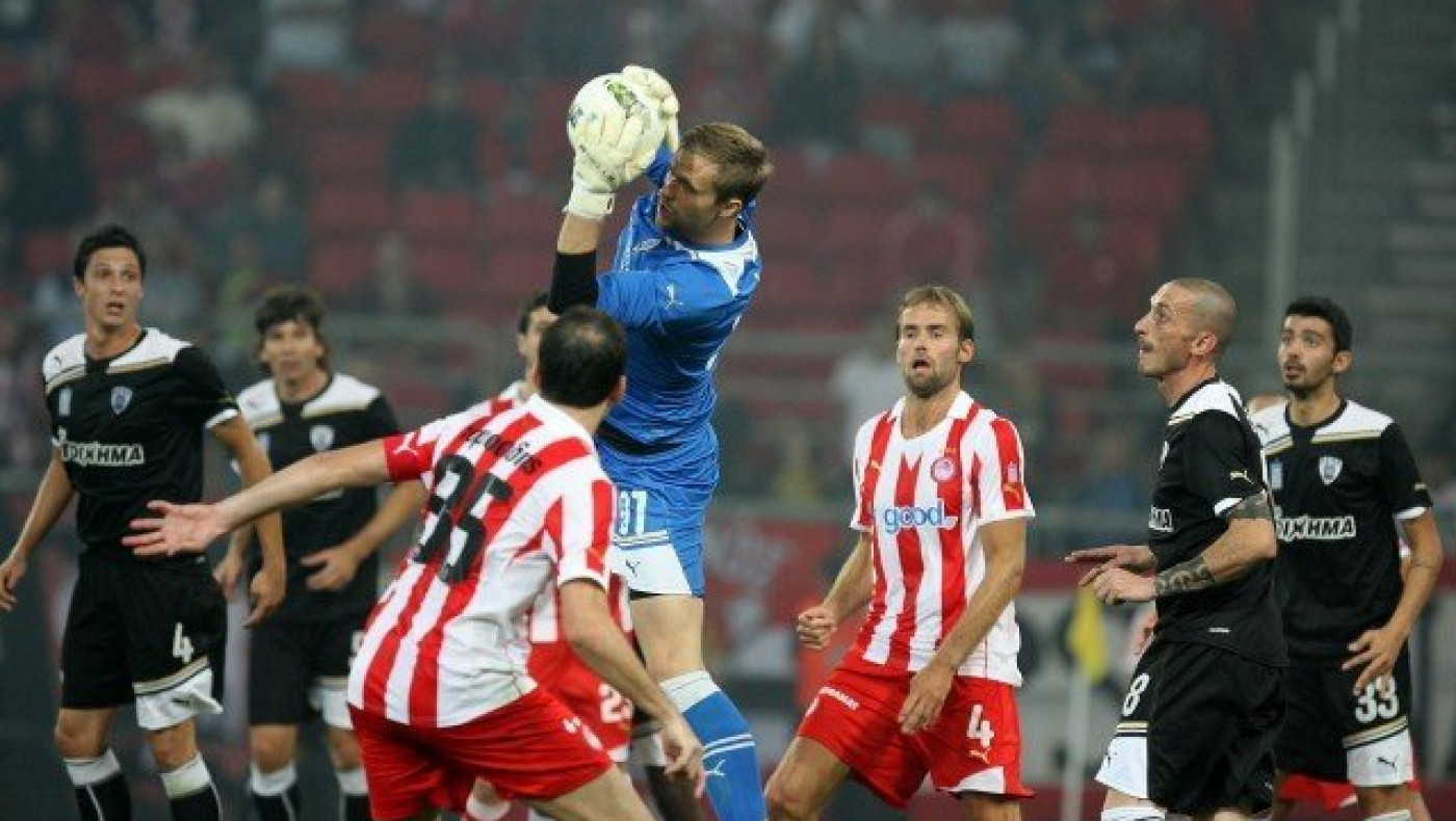 Κρέσιτς: «Θέλω να ζήσω   ξανά την   ατμόσφαιρα της  Τούμπας»