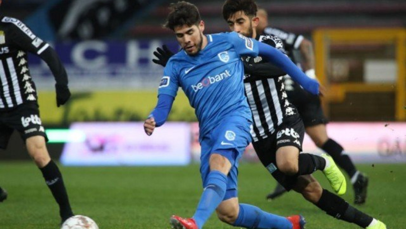 Lira 100: Αλμα Ευρώπης                               για την Γκιμαράες