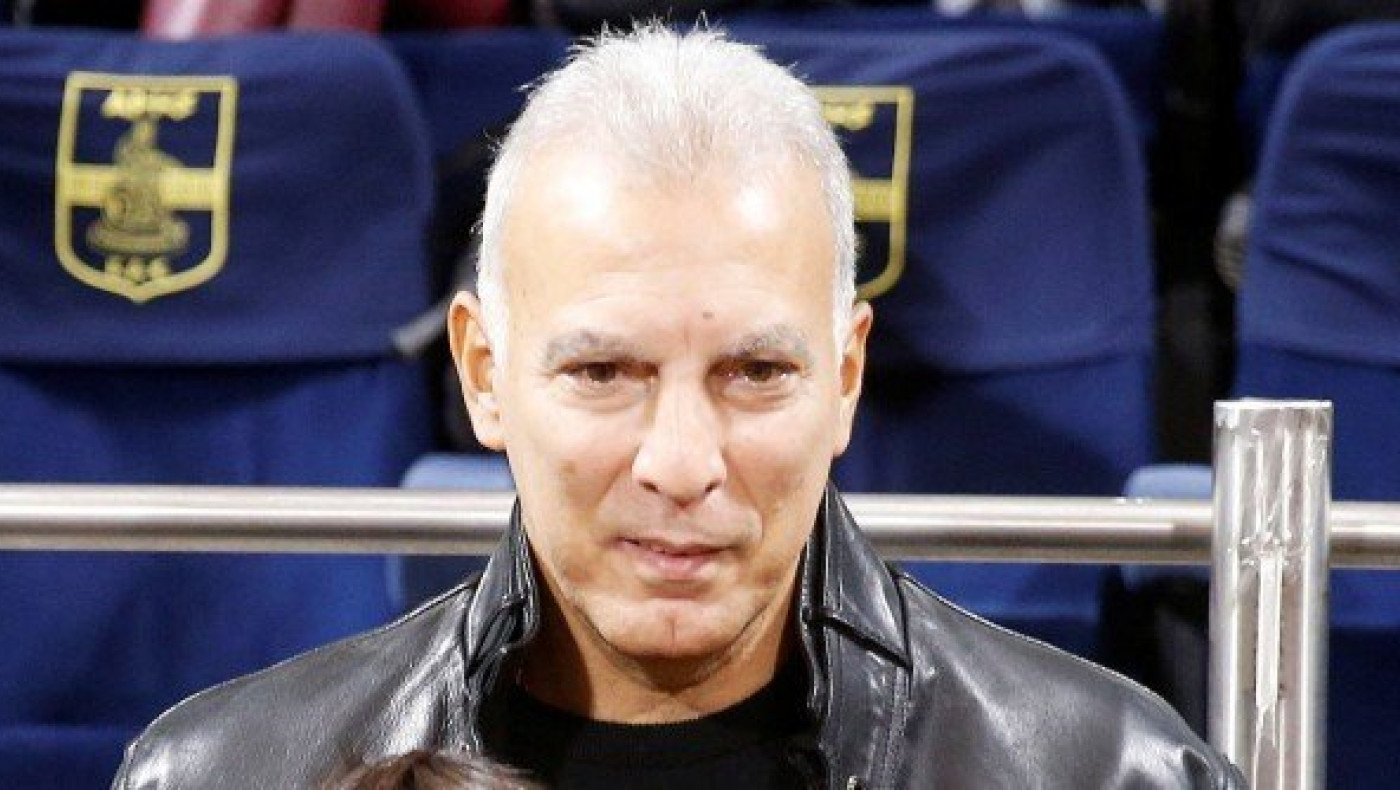 Γκάλης: «Αρωγός στη μεγάλη προσπάθεια του Δημήτρη» (pic)