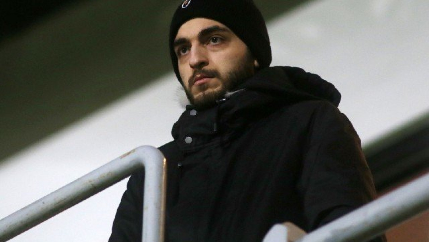 «Χτύπημα» Νίκου Σαββίδη για Γιουνάιτεντ με σύνθημα... ΠΑΟΚ (pic)