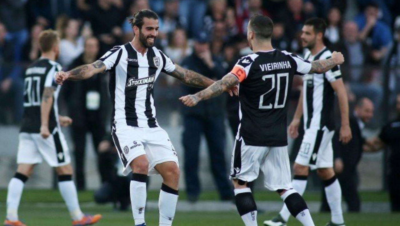 Οι αντιδράσεις, η «καυτή» Τούμπα και η αποθέωση στο φινάλε (vid)