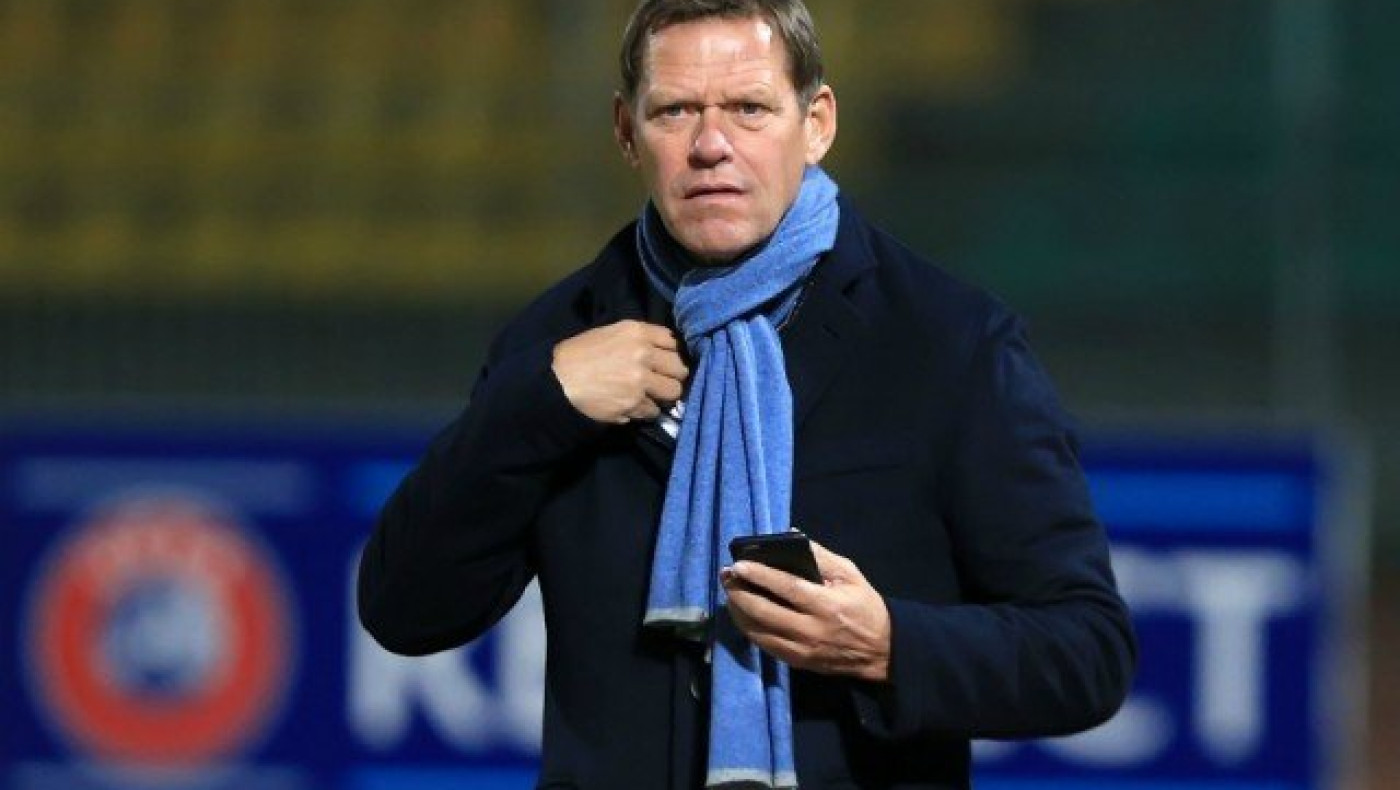 Καυτές «ατάκες» Άρνεσεν για Σαββίδη, Λουτσέσκου και ΠΑΟΚ