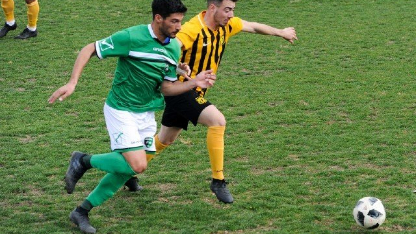 Μοιρασιά στην Ευκαρπία, κερδισμένη η Τρίγλια, στο κόλπο ο Εδεσσαϊκός