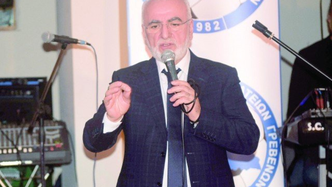 Τι επτά τι          εννιά, πάλι πρωταθλητής θα είναι