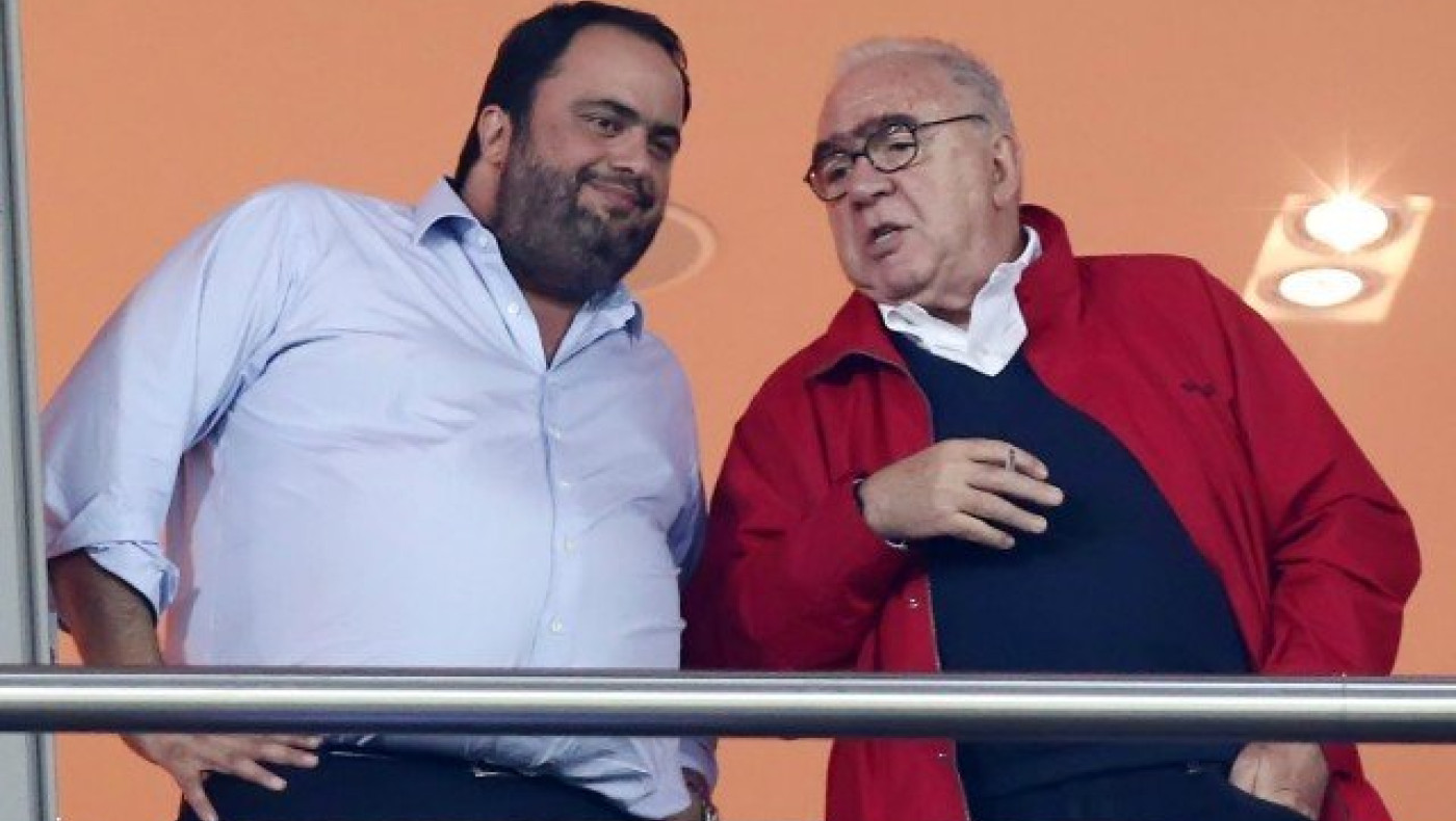 Αλληλοσπαραγμός                          με… αποκαλύψεις!