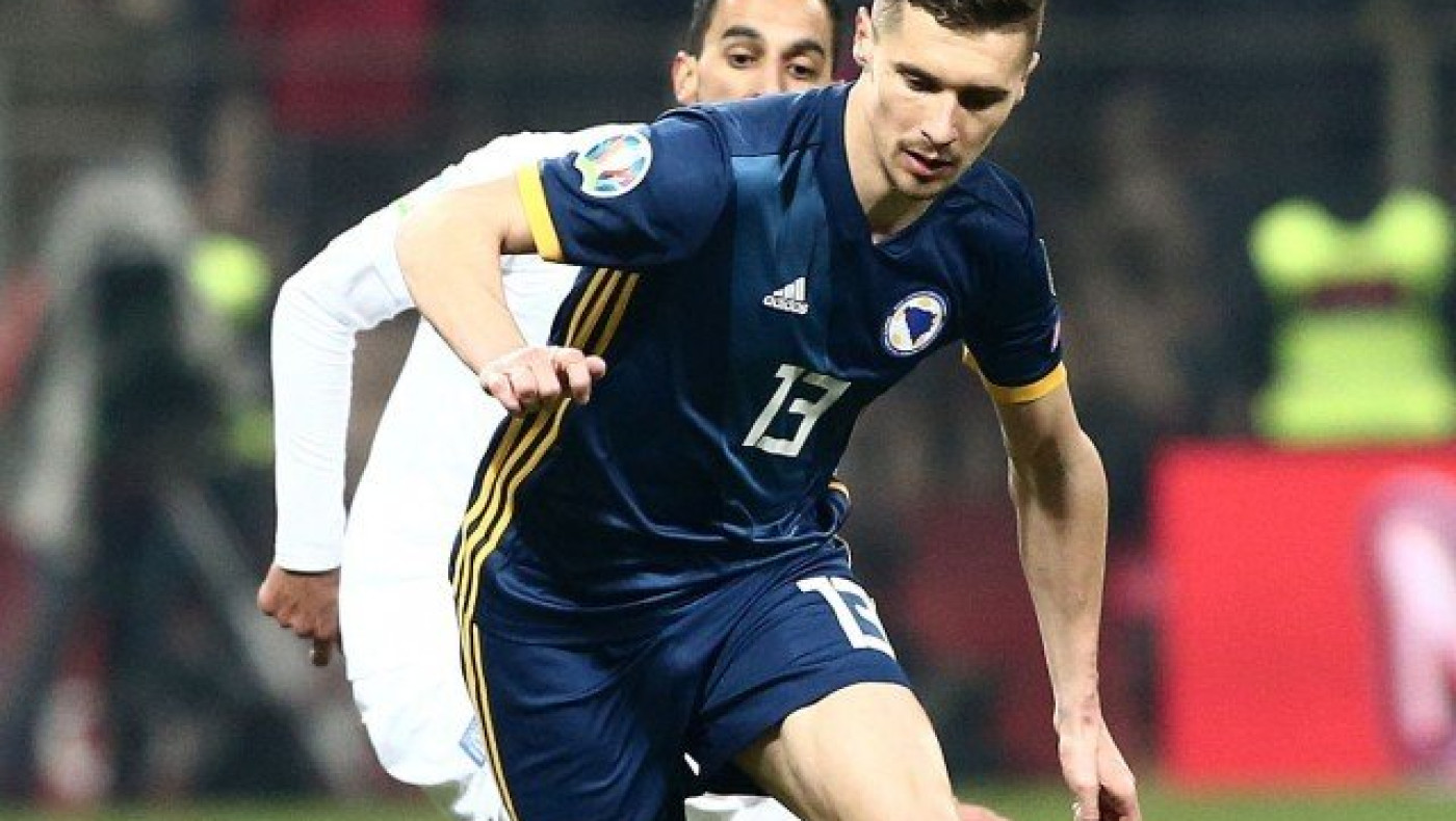 Τσίμιροτ: «Μου λείπει o ΠΑΟΚ, εύχομαι να πάρει τον τίτλο, τον αξίζει»