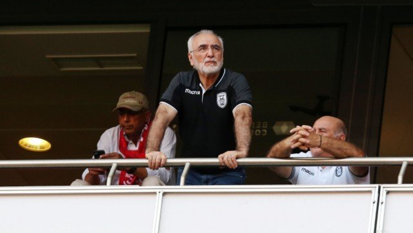 Στο «σκηνικό» της αβεβαιότητας μόνη σταθερή αξία είναι ο ΠΑΟΚ